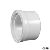 Union Tailpiece Aqua Flo 2BFlange x 2S - Item 91431200