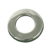 Jet Escutcheon Mini Jet Stainless Steel - Item 916-0020
