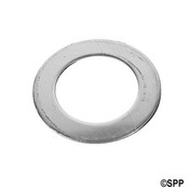 Jet Trim Ring Mini Jet Stainless Steel - Item 916-0030