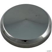 Air Control Escutcheon Waterway Smooth Straight Nut Chrome - Item 916-2021