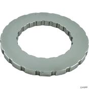 Jet Escutcheon Jumbo Jet 7-5" /8" Face Stainless Steel - Item 916-8000
