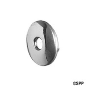 Jet Escutcheon Ozone/Cluster Jet Stainless Steel - Item 916-9880