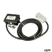 EleCenteronic Control System HT-1000-Y2K 120V 1HP-15" A GFI Cord - Item 936540-001