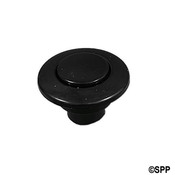 Air Button Trim Kit Len Gordon LG15" Black - Item 951607-000
