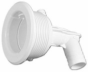 Jet Body Micro 3/8" RB Air x 3/4" RB Water - Item 9569WT