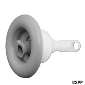 Jet Internal Micro Cyc Swirl 2.95" Face Textrd Dk Gray - Item 9661WW