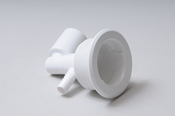 Jet Body Cyclone Micro 3/8" B Air x 3/4" S Water - Item 9672WT