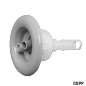 Jet Internal Micro Cyc Dual Swirl 2.95" Face Smooth - Item 9708WW