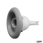 Jet Internal Cyclone Direct'l 5" Face Txtured Dk Gray Waterway - Item 9782WW