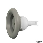 Jet Internal Cyclone Dual Pulsator 5" Face Smooth  - Item 9785WW