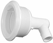 Jet Body Cyclone Luxury 3/8" RB Air x 3/4" RB Wtr Ell - Item 985900