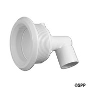 Jet Body Cyclone Luxury 3/8" RB Air x 3/4" S Water Ell - Item 986000