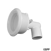 Jet Body Cyclone Luxury 3/8" RB Air x 3/4" S Water - Item 986300