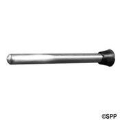 Thermowell Assembly Stainless Len Gordon 5" /16" Bulb 4Long 1/2" MPT  - Item 990165-000