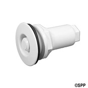 Sensor Mount Len Gordon Lite Line Thru-Wall/Dry-Well 5" /16" Bulb - Item 990451-000
