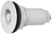 Sensor Mount Len Gordon Lite Line Thru-Wall/Dry-Well 5" /16" Bulb - Item 990458-000