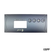Overlay K-19-AE1"(2pumps)  - Item 9916-101204