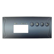 Overlay K-19-AE2 (1pump - Item 9916-101205