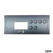 Overlay K-35" -AE1 - Item 9916-101206