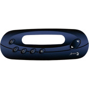 Overlay IN.K45" 0-3OP-AE1 - Item 9916-101335