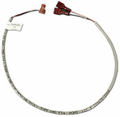 Pressure Switch Harness Gecko 14 (2 Wire) with 3 Pin Plug MSPA - Item 9920-400124
