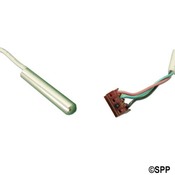 Sensor Assembly Temp Gecko 10'Cbl x 3/8" Bulb SSPA/MSPA-MP - Item 9920-400262