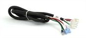 Fiber-Optic Adapter Cable Gecko EXM-5" Fiber-Optic Light to - Item 9920-400398