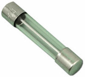 Fuse 20 Amp AGC Glass - Item AGC-20 Fuse 20 Amp AGC Glass - Item AGC-20