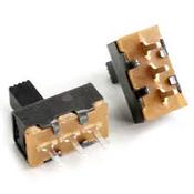 Switch Mini Slide P - Item AS-12-AP Switch Mini Slide P - Item AS-12-AP