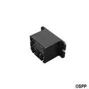 Relay - Waterway T91" Style 20 Amp 120Vac Coil SPDT - Item AZ2280-1C-120A