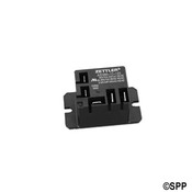 Relay - Waterway T91" Style 20 Amp 12Vdc Coil SPDT  - Item AZ2280-1C-12D