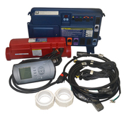 EleCenteronic Control System IN.XM (Kit) 240V 4kW P1-P2-BL-CIRC-OZ - Item BDLXM03