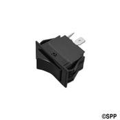 Switch Rocker 4 Terminals On/Off - Item C-2500-5-3 Switch Rocker 4 Terminals On/Off - Item C-2500-5-3