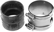 Union No-Hub Coupler 2 - Item C200C