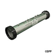 Heater Assembly (86" 00/8" 000) Flo-Thru 11kW 240V 3 x 19-1/4" L - Item C21100-3077