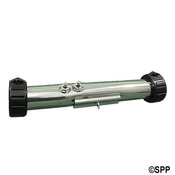 Heater Assembly Gatsby/Brett Flo-Thru SS 5" .5" KW 240V 2 x 15" L - Item C2550-0066