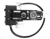 Control System Air CS5" 00T-C 240V 4.5" kW P1-B-LT-OZ with 2" 4HR - Item CS-500T-C
