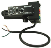 Control System Air CS-5" 00T-C (Rvrs) 240V 4.5" kW P1-B-Tmr - Item CS500T-CR