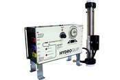 Control System Air CS6" 008 (VH) Conv 1.4/5" .5" kW P1-BL-OZ-No GFI - Item CS6008-US1-VH
