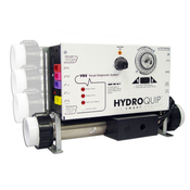 Control System Air CS6" 009 (Slide) Conv 1.4/5" .5" kW P1-P2-BL-OZ- - Item CS6009-US2-HC