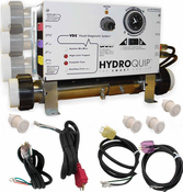 Control System Air CS6" 009 Slide Conv 1.4/5" .5" kW P1-P2-BL-OZ-L - Item CS6009-US2