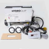EleCenteronic Control System CS6" 109 (Slide) Conv 1.4/5" .5" kW P1-OZ-LT - Item CS6109-US-HC