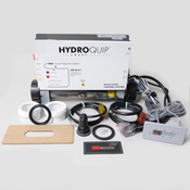 EleCenteronic Control System CS6" 109 (Slide) Conv 1.4/5" .5" kW P1-OZ-LT - Item CS6109-US