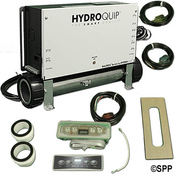 EleCenteronic Control System VS5" 00Z (M7 Slide) 1.4/5" .5" kW P1-OZ-LT- - Item CS6109B-US