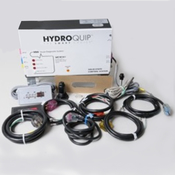 EleCenteronic Control System CS6" 207 Conv (Less Heater) P1-BL/P2-OZ-LT - Item CS6207-U-LH