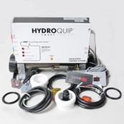 EleCenteronic Control System CS6 209 (Slide) Conv 1.4/5" .5" kW P1-BL/P2- - Item CS6209-US