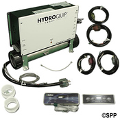 EleCenteronic Control System VS5" 01Z (M7 Slide) 1.4/5" .5" kW - Item CS6209B-US-F