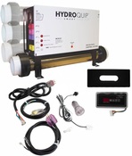 EleCenteronic Control System CS6" 229 (Slide) Conv 1.4/5" .5" kW P1-P2-OZ - Item CS6229-US-HC
