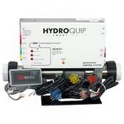 EleCenteronic Control System CS6 229 (Slide) Conv 1.4/5" .5" kW P1-P2-OZ- - Item CS6229-US