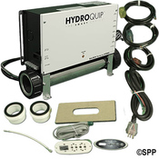 EleCenteronic Control System VS5 11Z (M7 Slide) 1.4/5" .5" kW P1-P2-OZ-LT - Item CS6229B-US